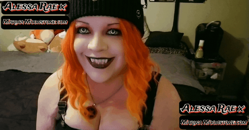 Goth Foot Salad