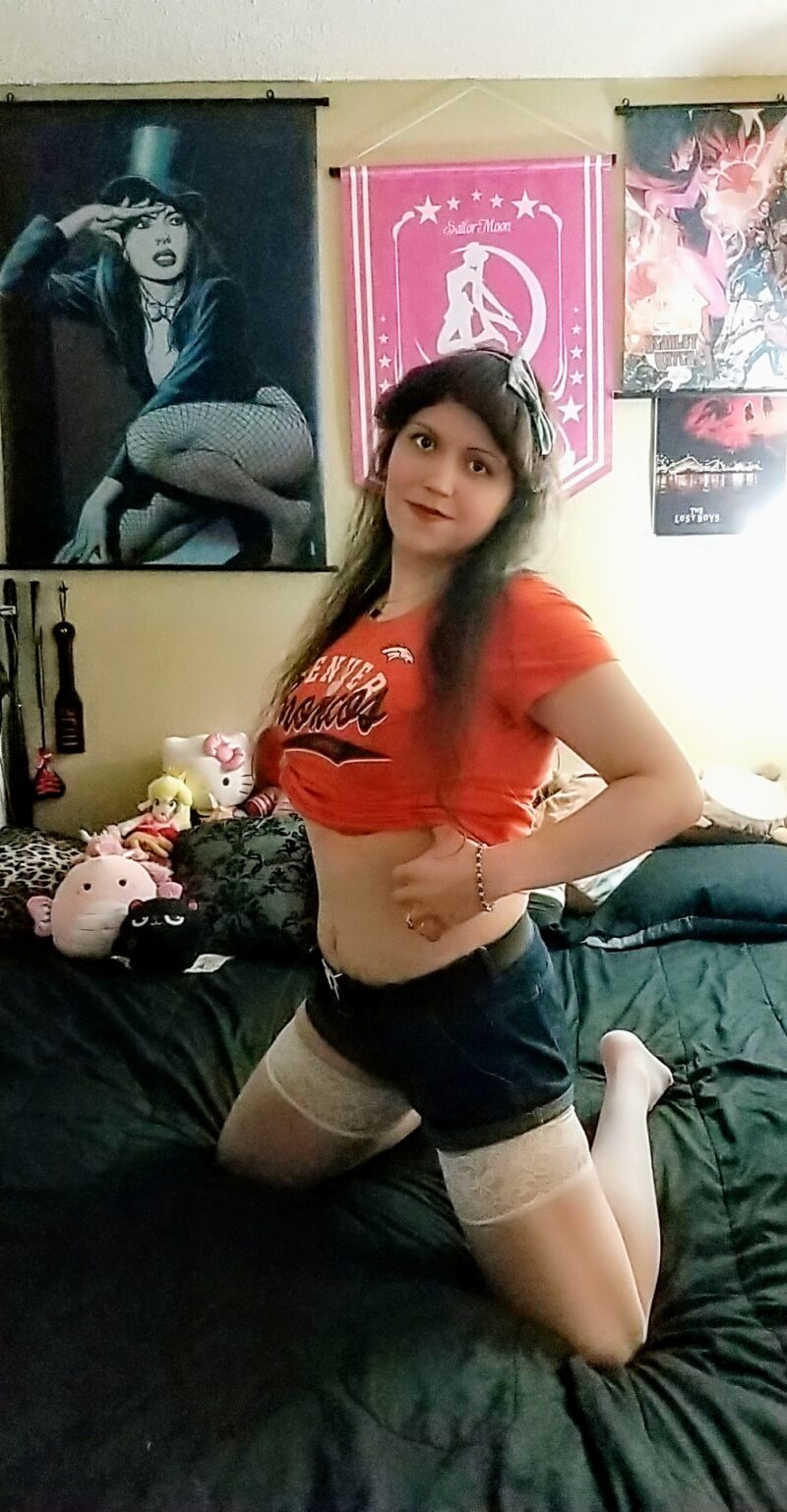 Marina Moonstone Sexy Pack 3