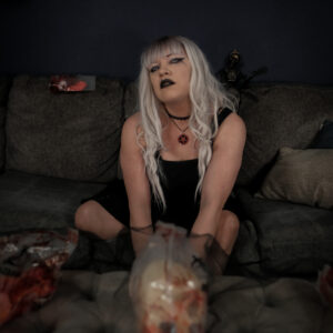 Mistress Alessa Pack7