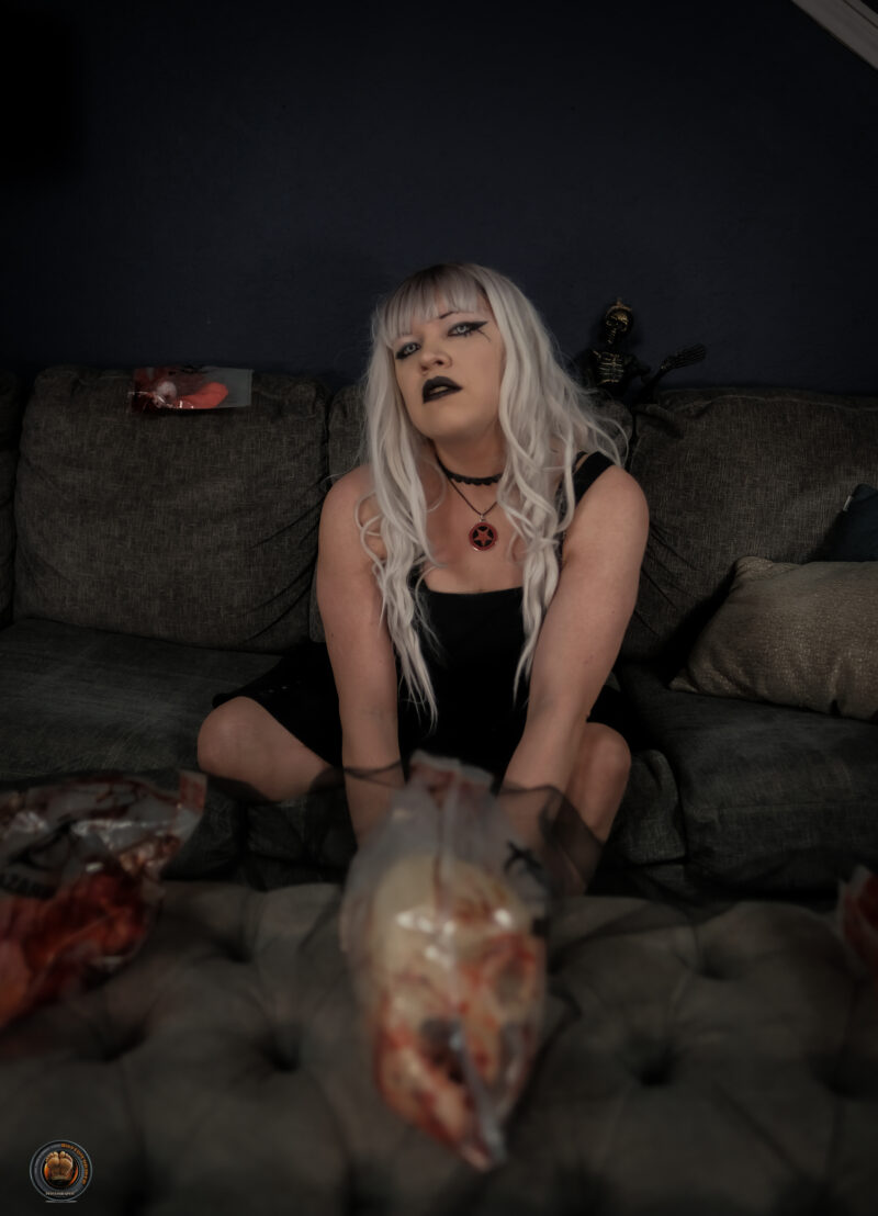 Mistress Alessa Pack7
